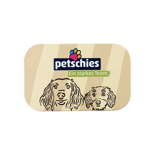 hitschies-petschies-leckerli-dose-belohnungssnack-f-r-hunde image 1