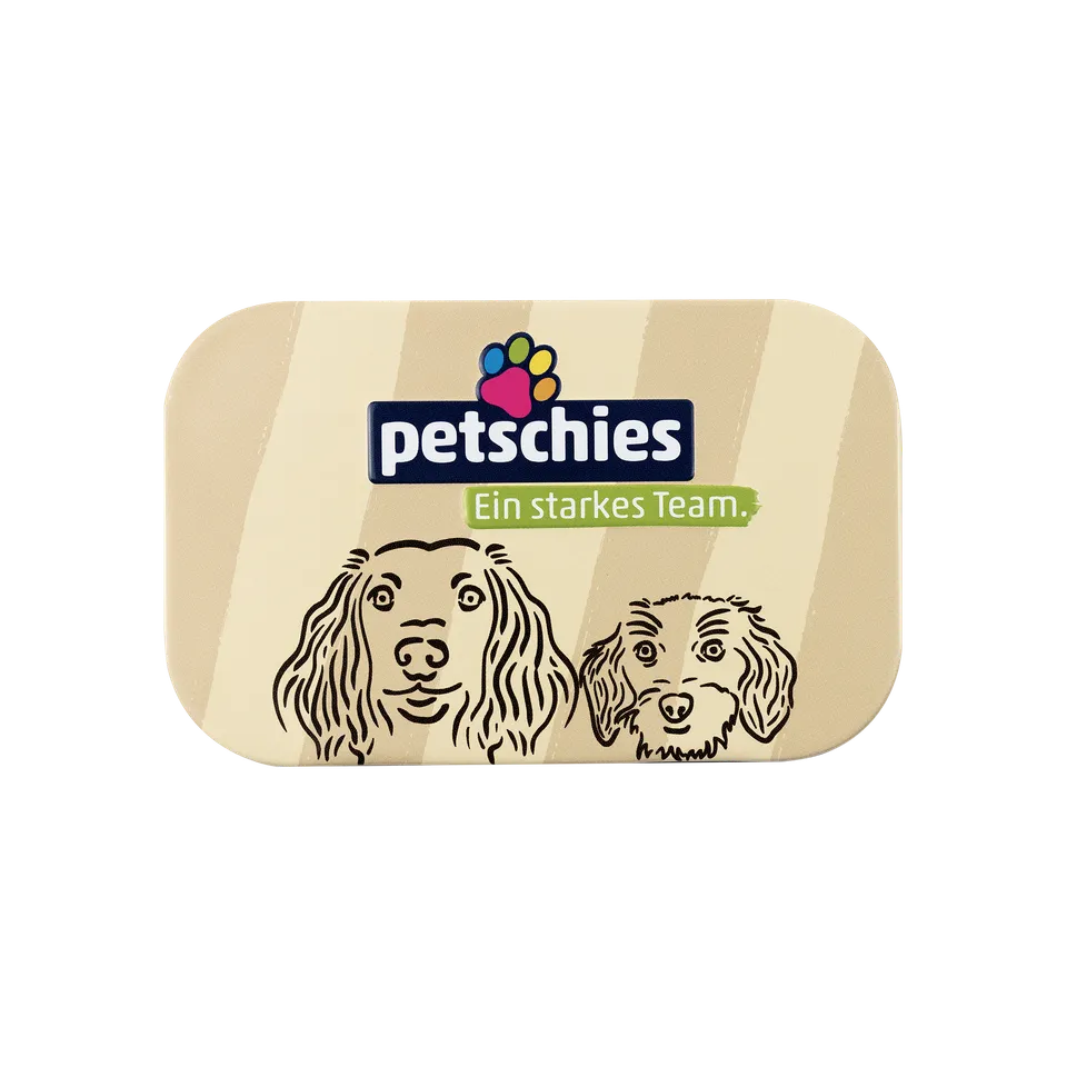 hitschies-petschies-leckerli-dose-belohnungssnack-f-r-hunde image 1