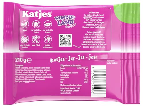 katjes-wunderland-pink-fruchtgummi-vorratspack-20-x-210g image 8