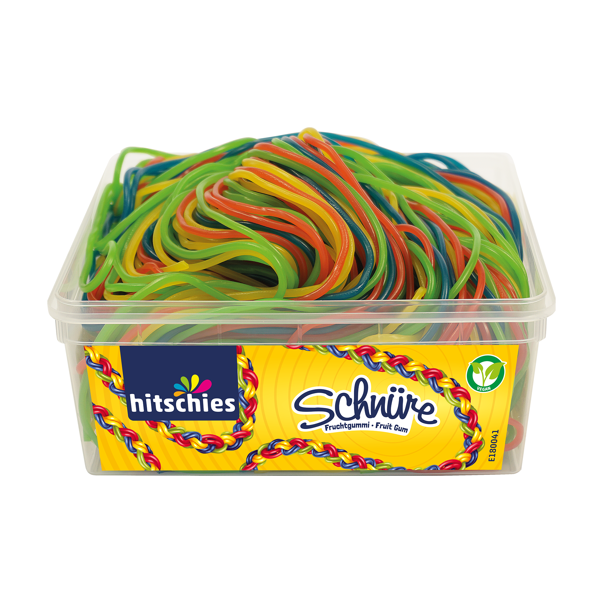 hitschies-schn-re-fruchtgummi-1-kg-superfruchtig-vegan image 1