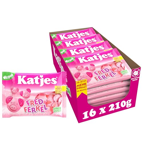 katjes-fred-ferkel-schaumzucker-mit-fruchtgummi-vegan-16-x-210-g image 8