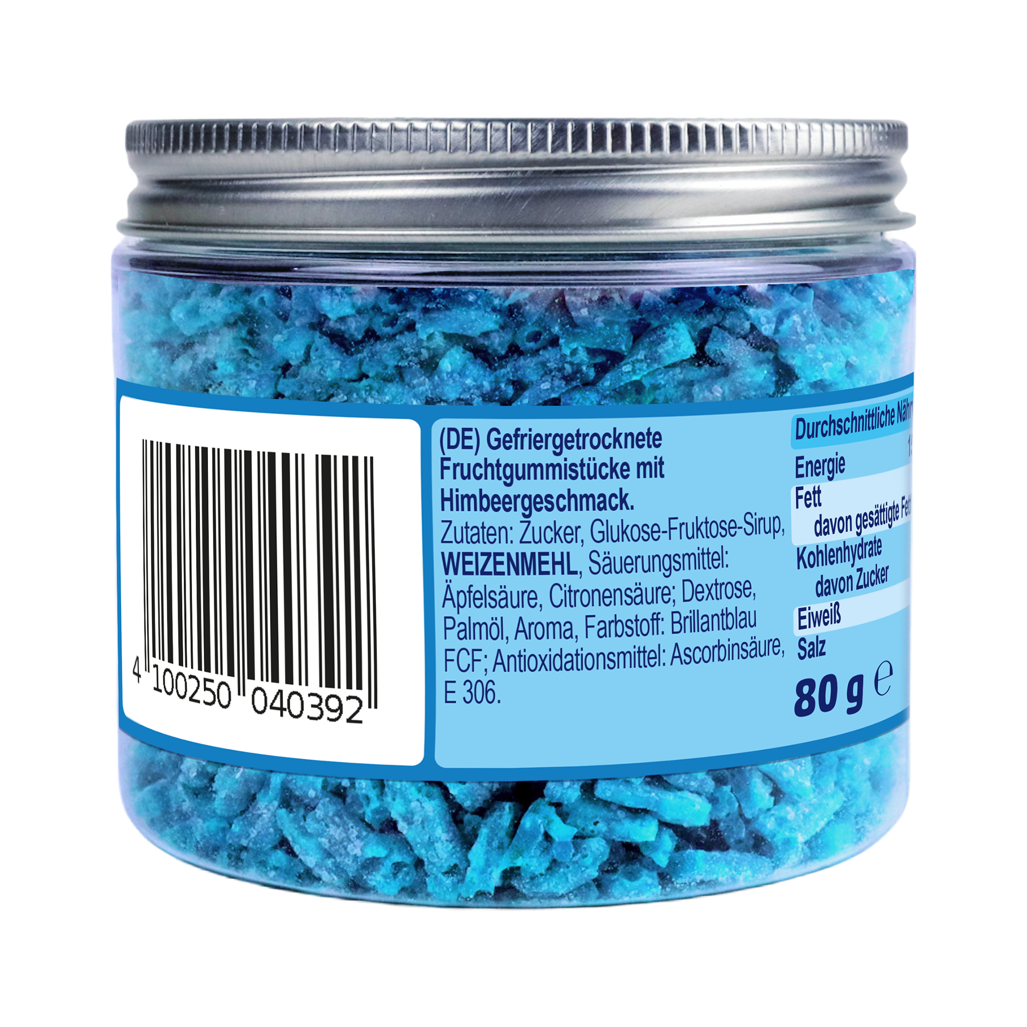 hitschies-saure-drachenzungen-freeze-dried-topping-blau image 3