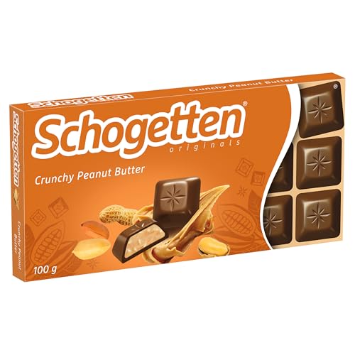 schogetten-crunchy-peanut-butter-schokoladentafel-100g image 8