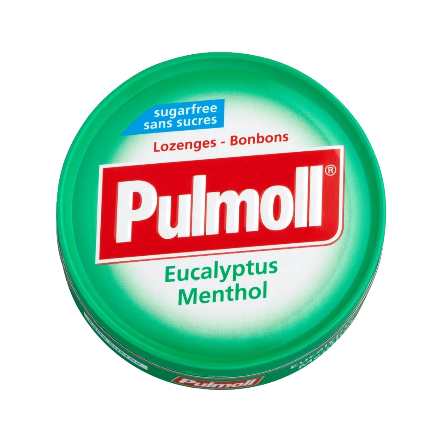 pulmoll-eucalyptus-menthol-sugar-free-10-x-45-g-karton image 1