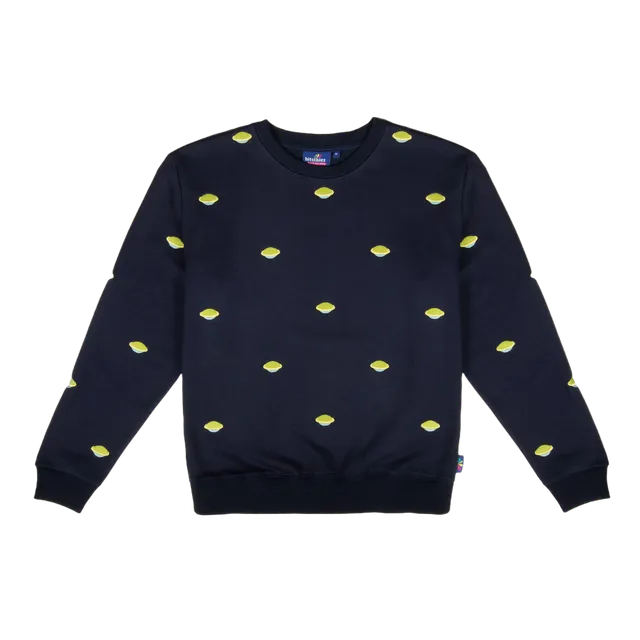 hitschies-brizzl-ufos-sweatshirt-pullover image 1