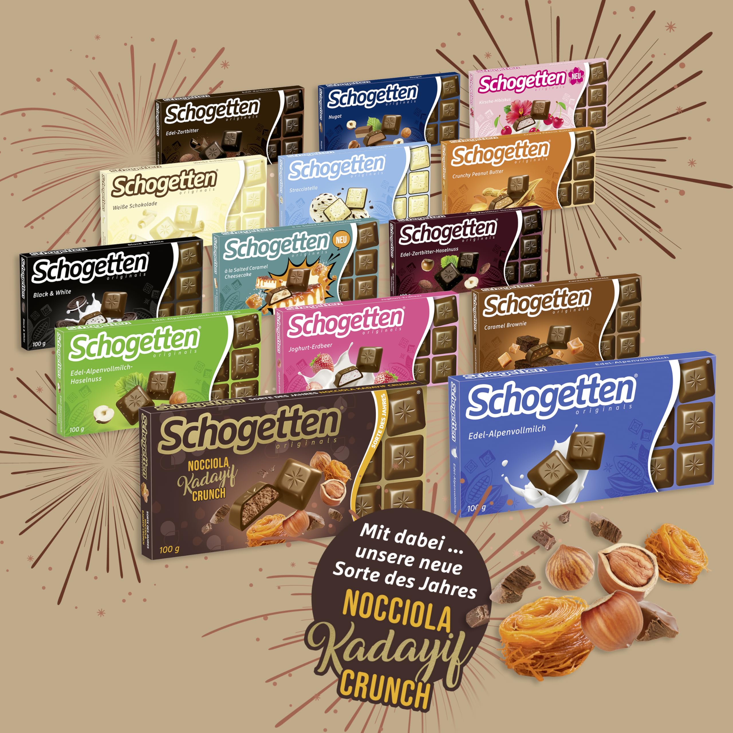 schogetten-nocciola-kadayif-crunch-vollmilchschokolade-100-g image 5