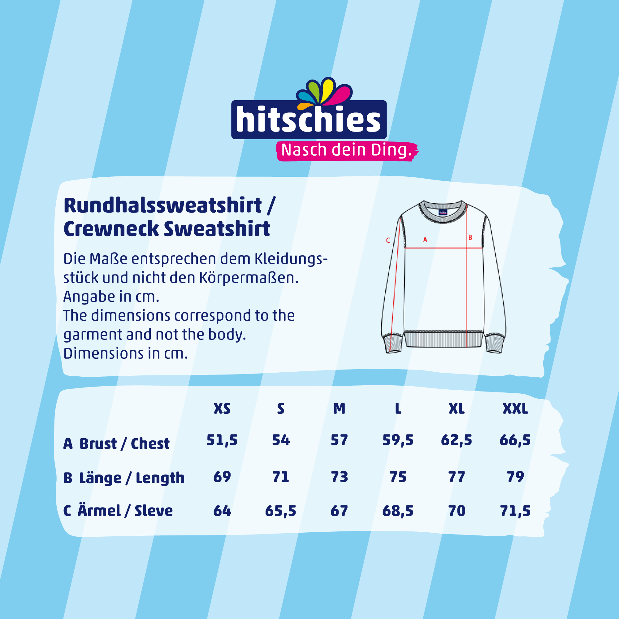 hitschies-brizzl-ufos-sweatshirt-pullover image 7