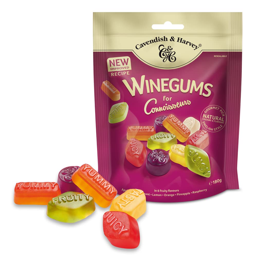 cavendish-harvey-winegums-english-style-vorratspack-14-x-180g image 3