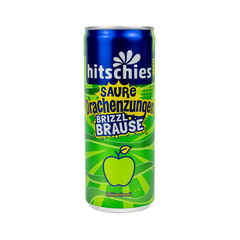 hitschies-sour-dragon-tongue-brizzl-brause-apple-getr-nk-0-25-l image 3