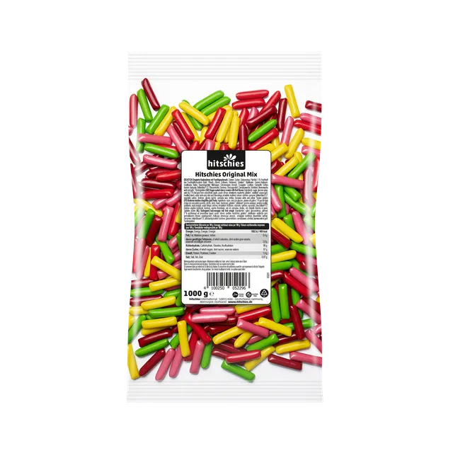 hitschies-original-mix-kaudragees-1-kg-5-sorten image 1