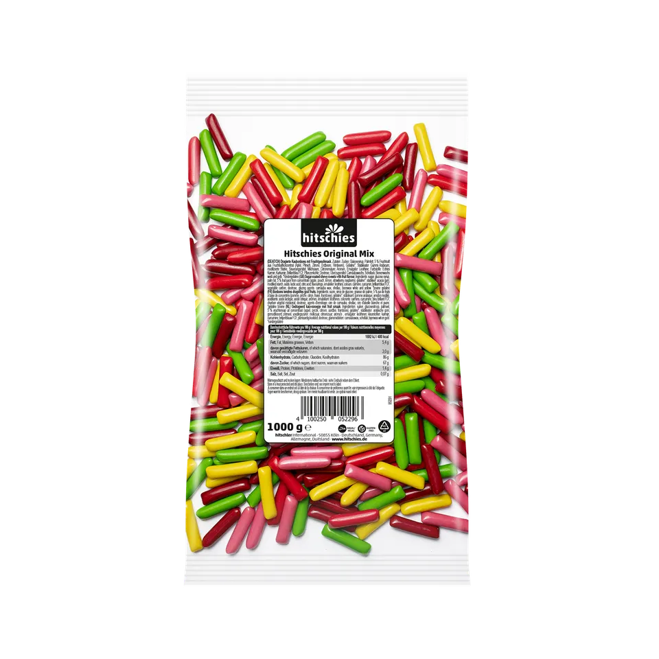hitschies-original-mix-kaudragees-1-kg-5-sorten image 1