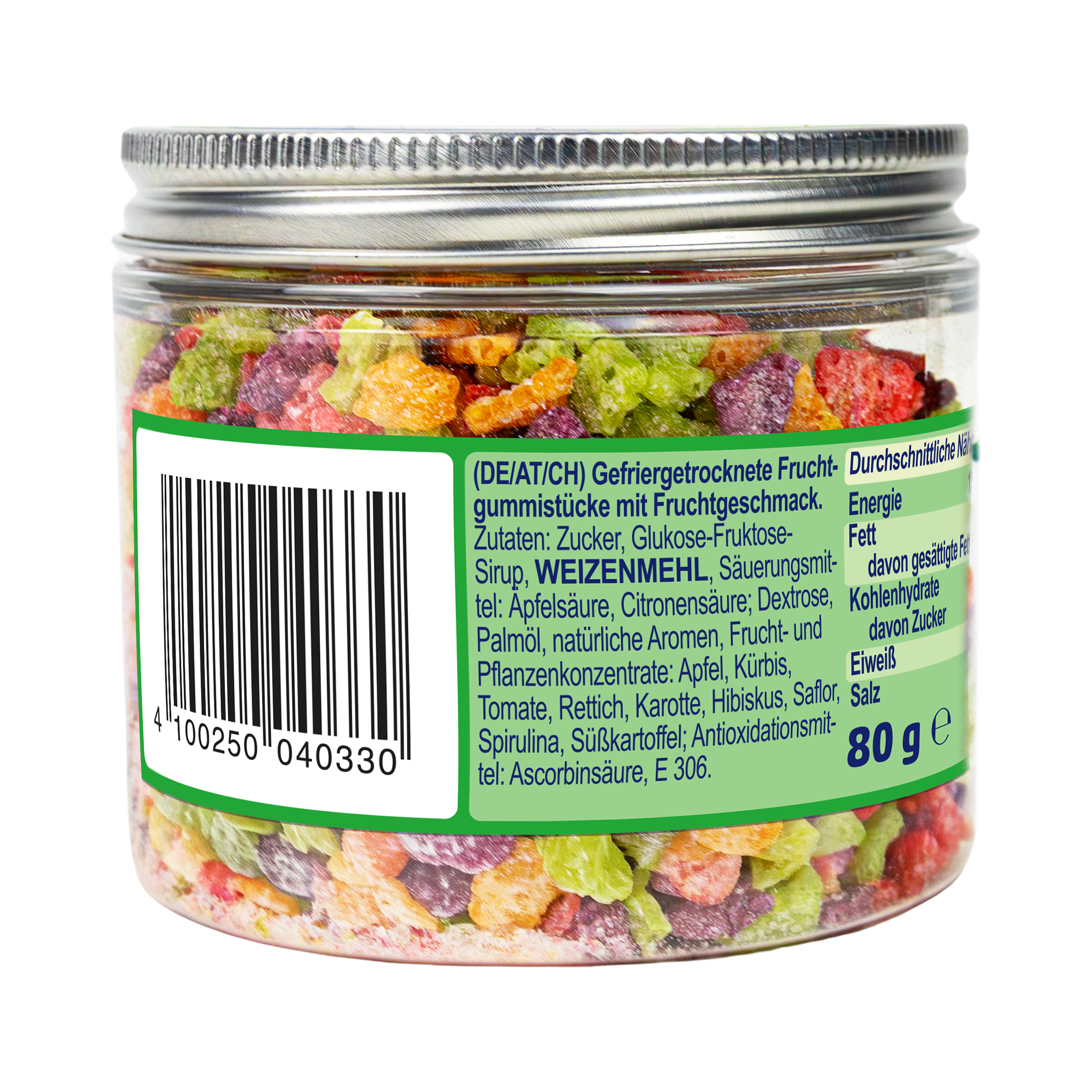 hitschies-saure-drachenzungen-freeze-dried-topping-gefriergetrocknet-pfirsich-ap image 3