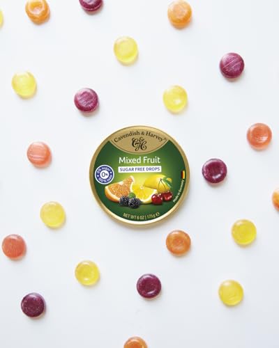 cavendish-harvey-sugar-free-mixed-fruit-drops-175g-dose image 8