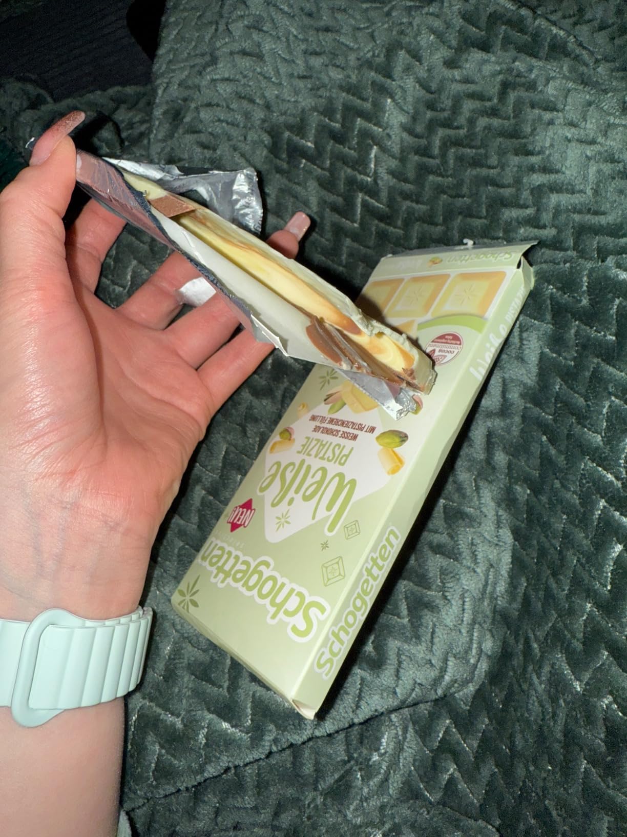 Gutes Geschenk