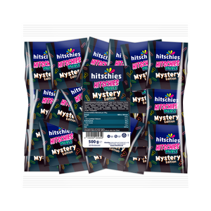 hitschies-mini-hitschies-mystery-edition-fruchtgummi-mix-500-g image 3