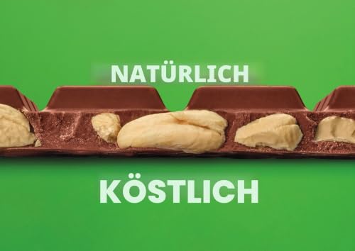 ritter-sport-cashew-vollmilchschokolade-mit-ger-steten-cashews-12-x-100-g image 4
