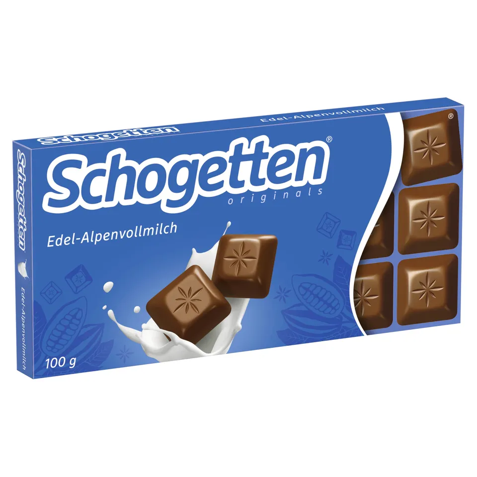 schogetten-edel-alpenvollmilch-schokolade-100g image 1