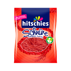 hitschies-laces-strawberry-fruchtgummi-vegan image 3
