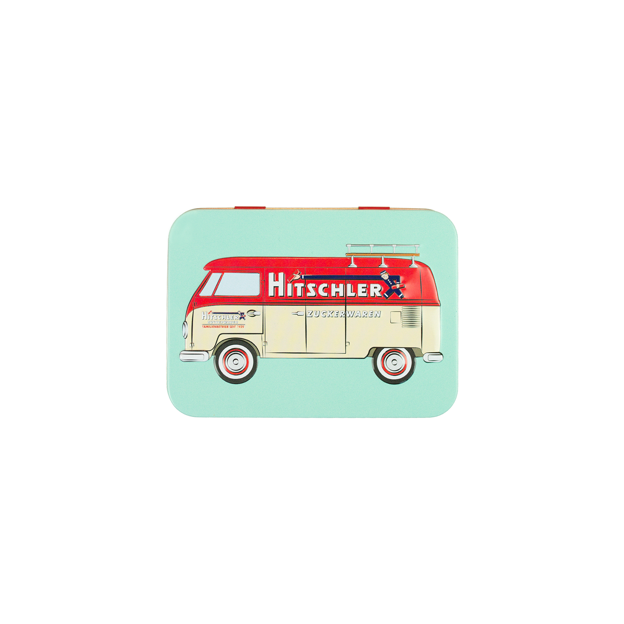 hitschies-bulli-dose-retro-metalldose image 3