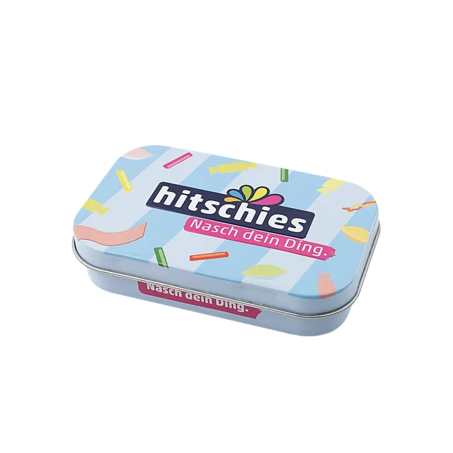 hitschies-nasch-dein-ding-dose-aufbewahrungsdose-f-r-fruchtgummi image 1