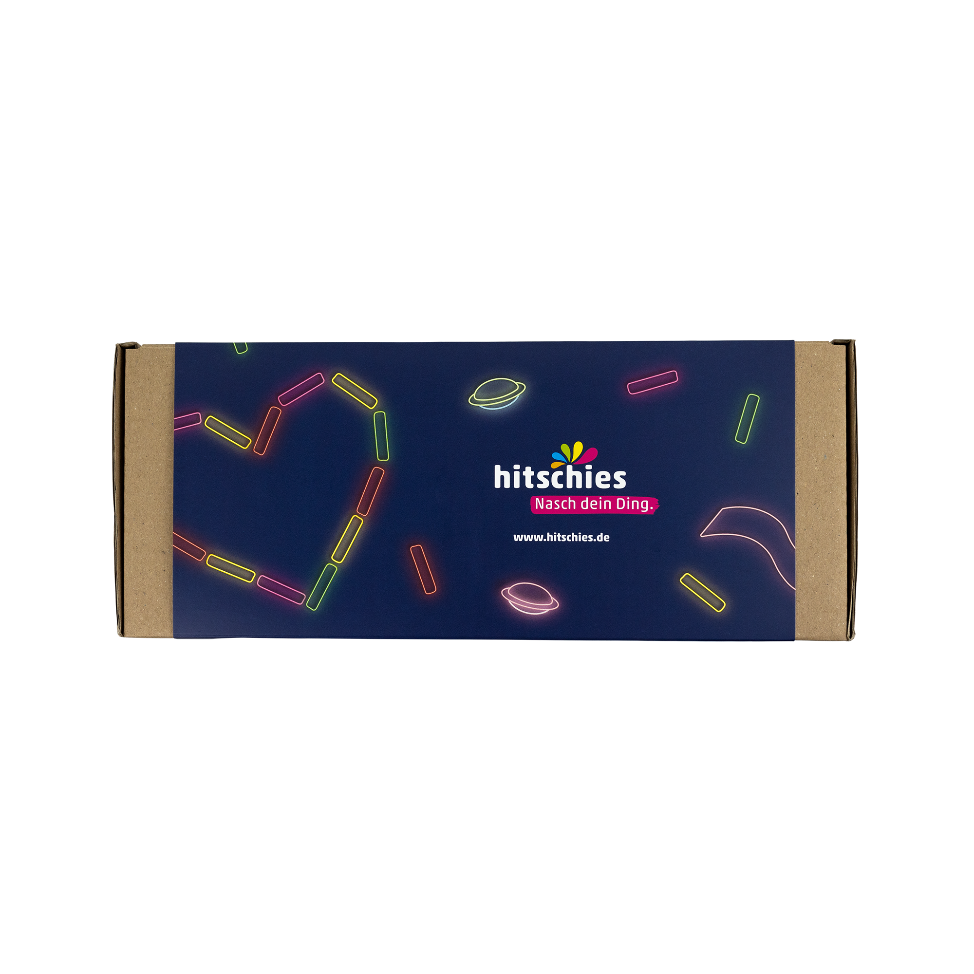 hitschies-alles-gute-box-geschenkbox-neon-banderole image 5