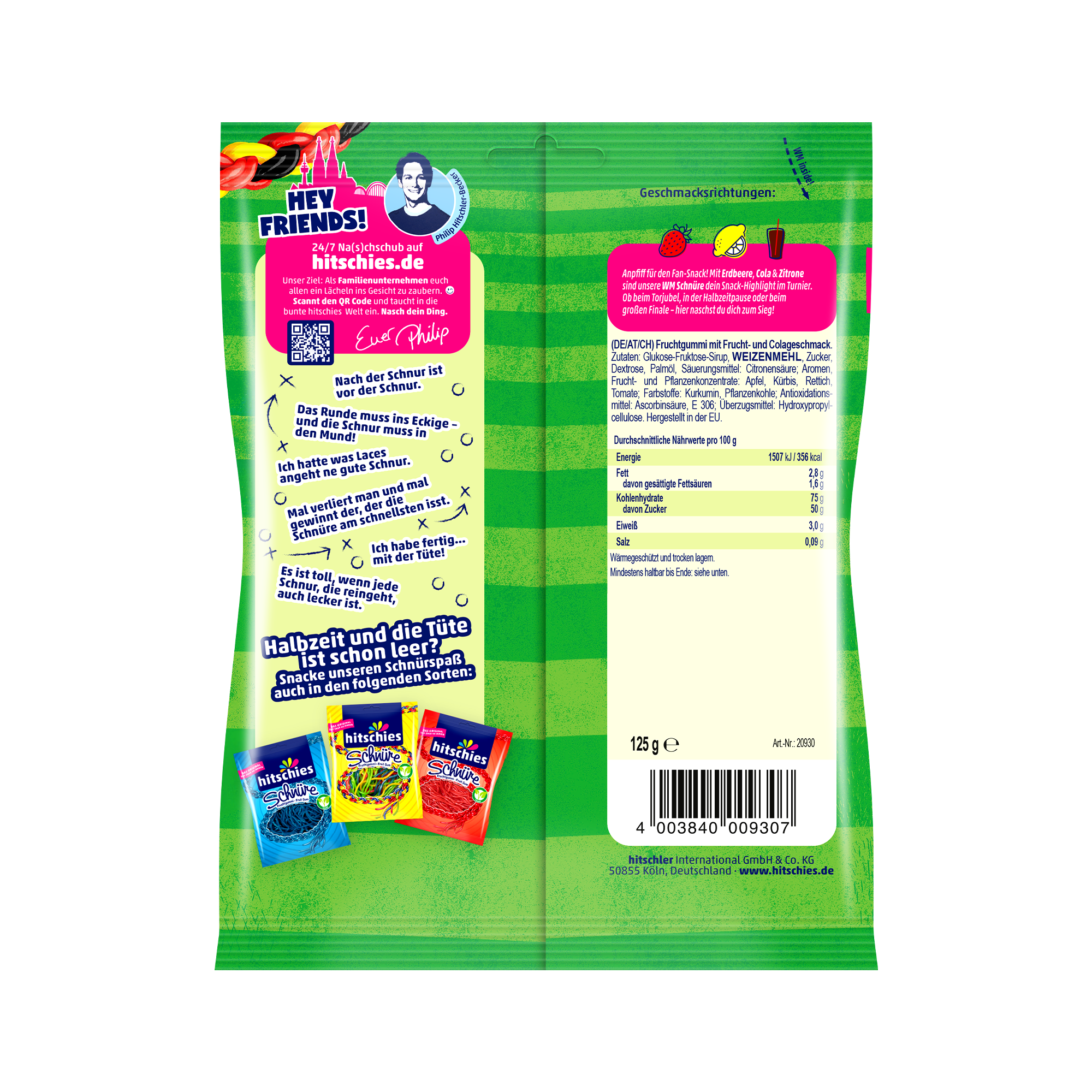 hitschies-fan-schn-re-limitierte-edition-cola-erdbeere-zitrone image 2