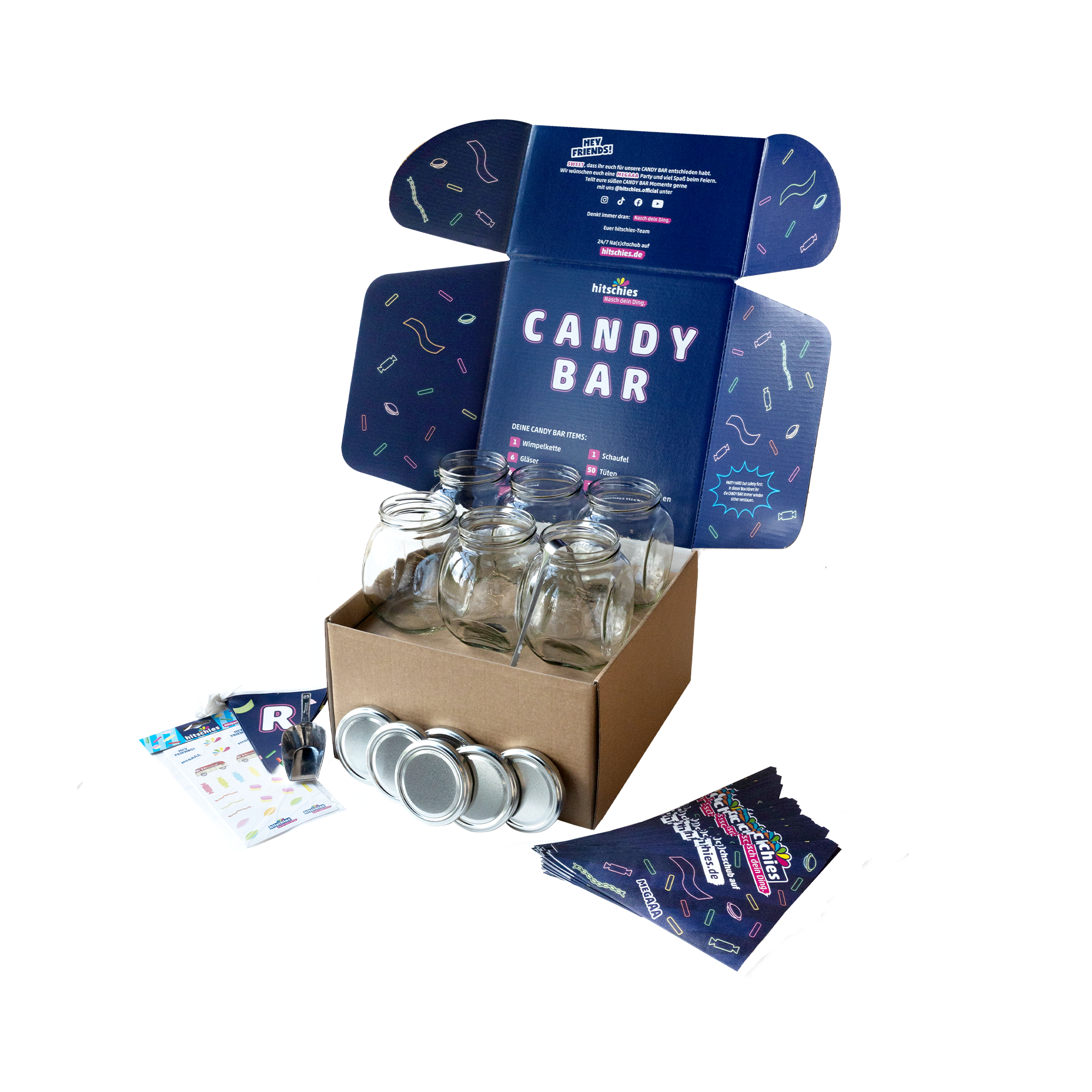 hitschies-candy-bar-f-r-zu-hause-party-set-geschenkidee image 1