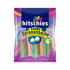 hitschies-sour-spider-legs-fruchtgummi-4er-mix image 3