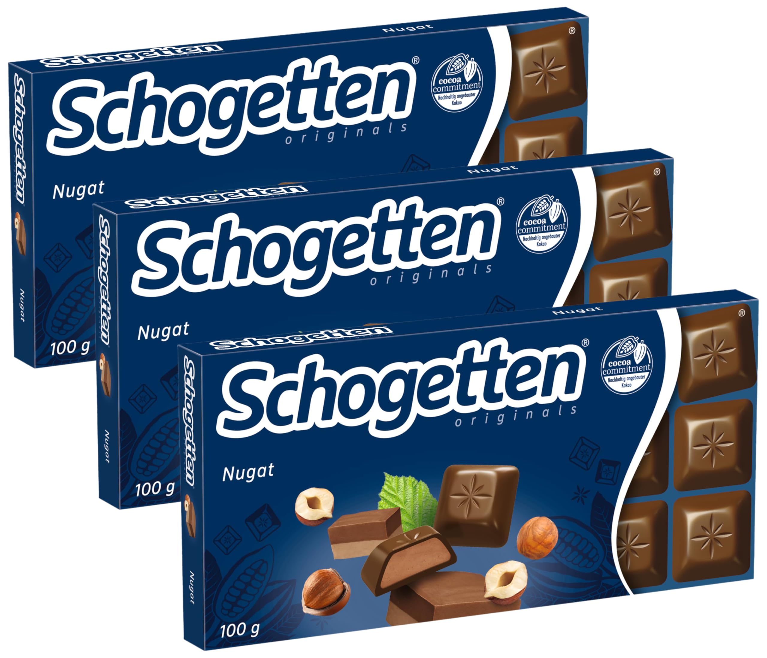 schogetten-nugat-vollmilchschokolade-100g image 8