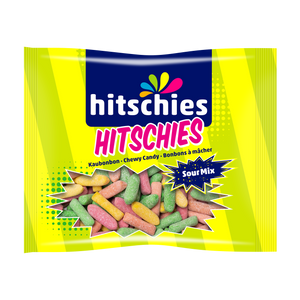 hitschies-sour-mix-kaubonbon-mischung image 4
