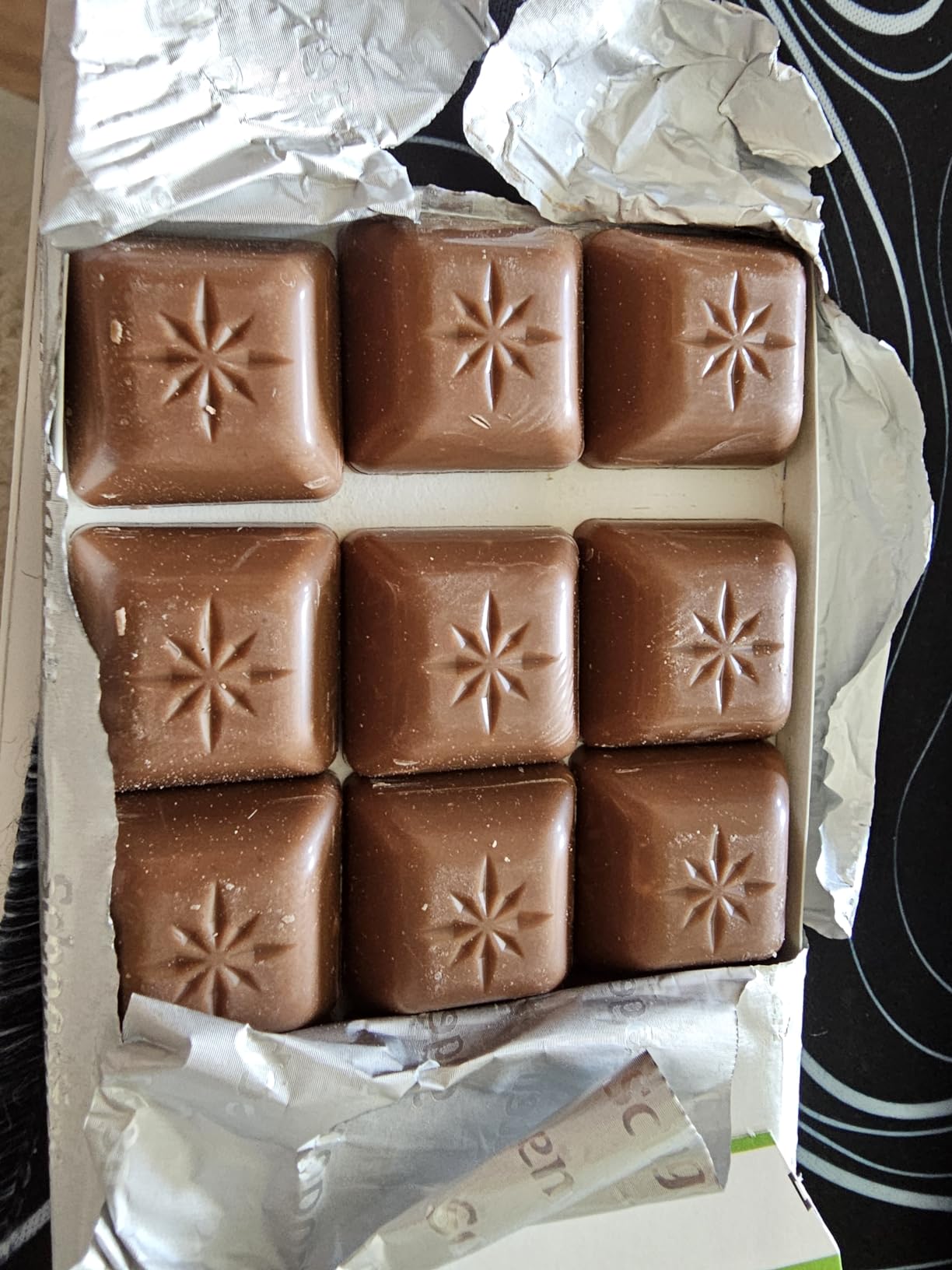 Meine Lieblings-Schogetten