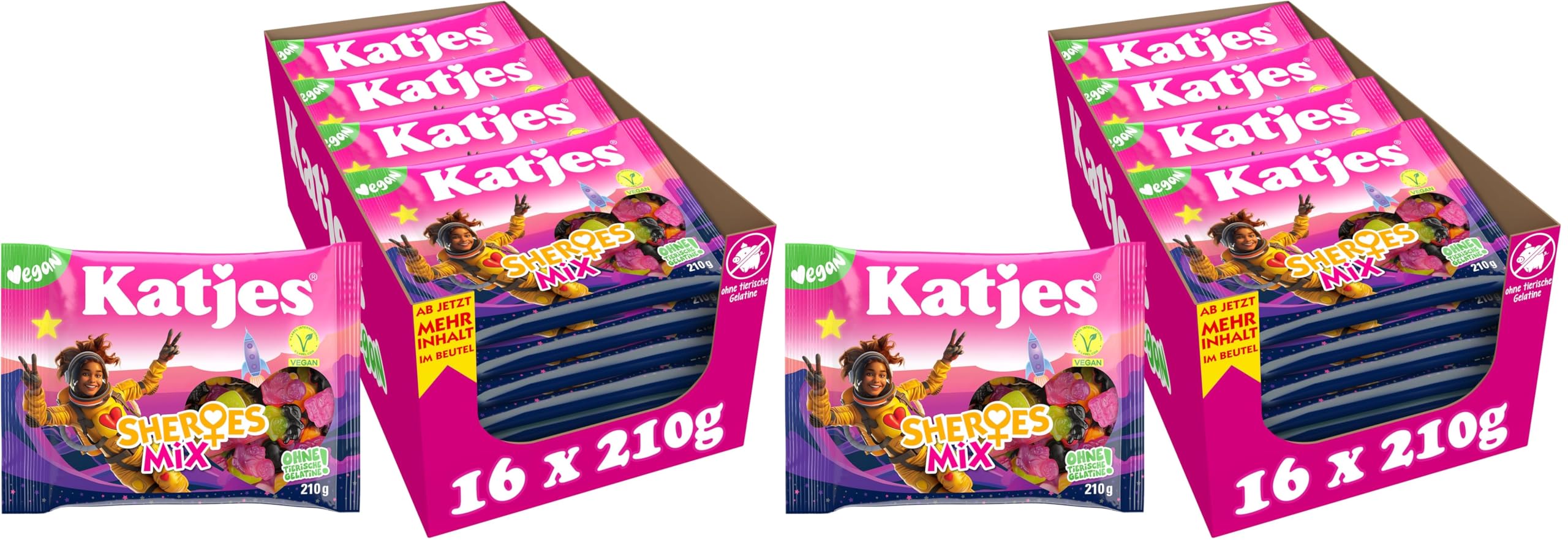 katjes-sheroes-mix-fruchtgummi-vorratspack-vegan-16-x-210-g image 7