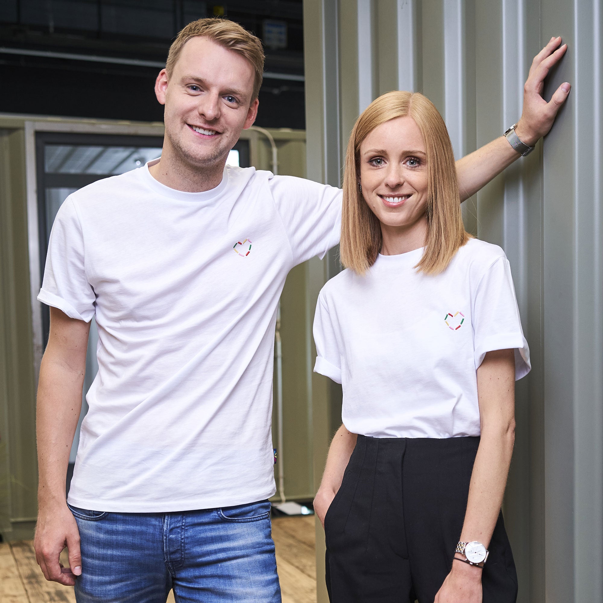 hitschies-hitschies-t-shirt-unisex-baumwolle image 6