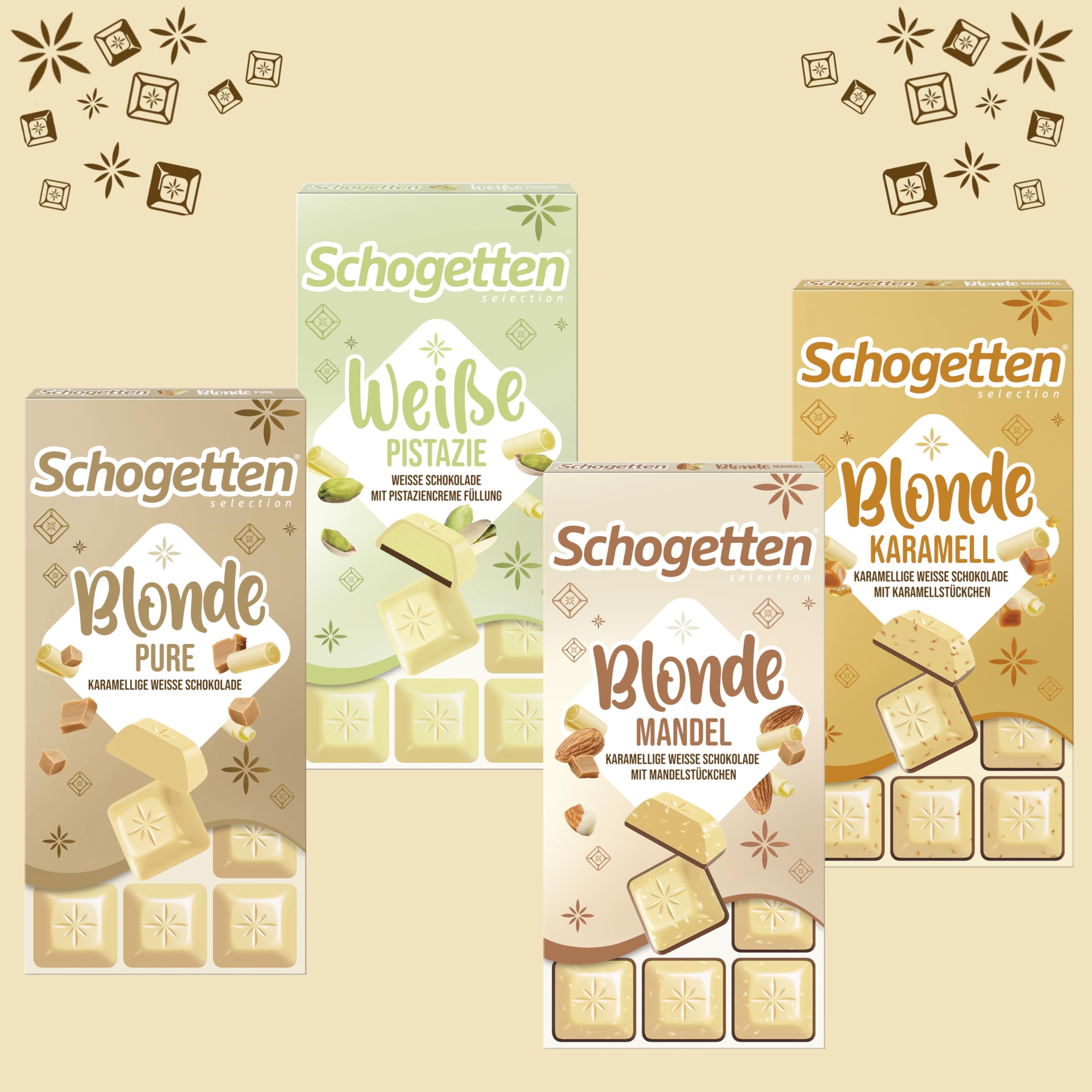 schogetten-blonde-karamell-selection-tafel-100g image 4