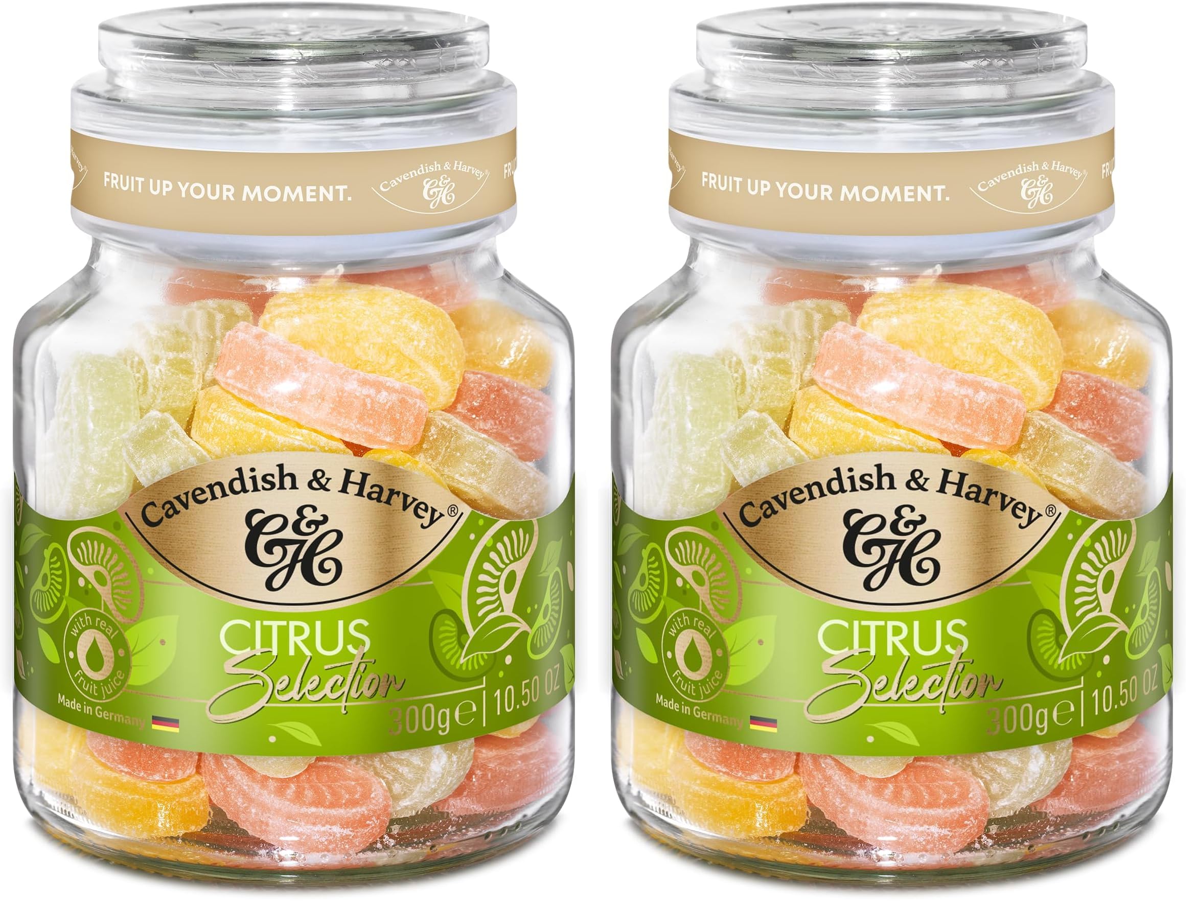 cavendish-harvey-citrus-selection-fruchtbonbons-300-g-glas image 4