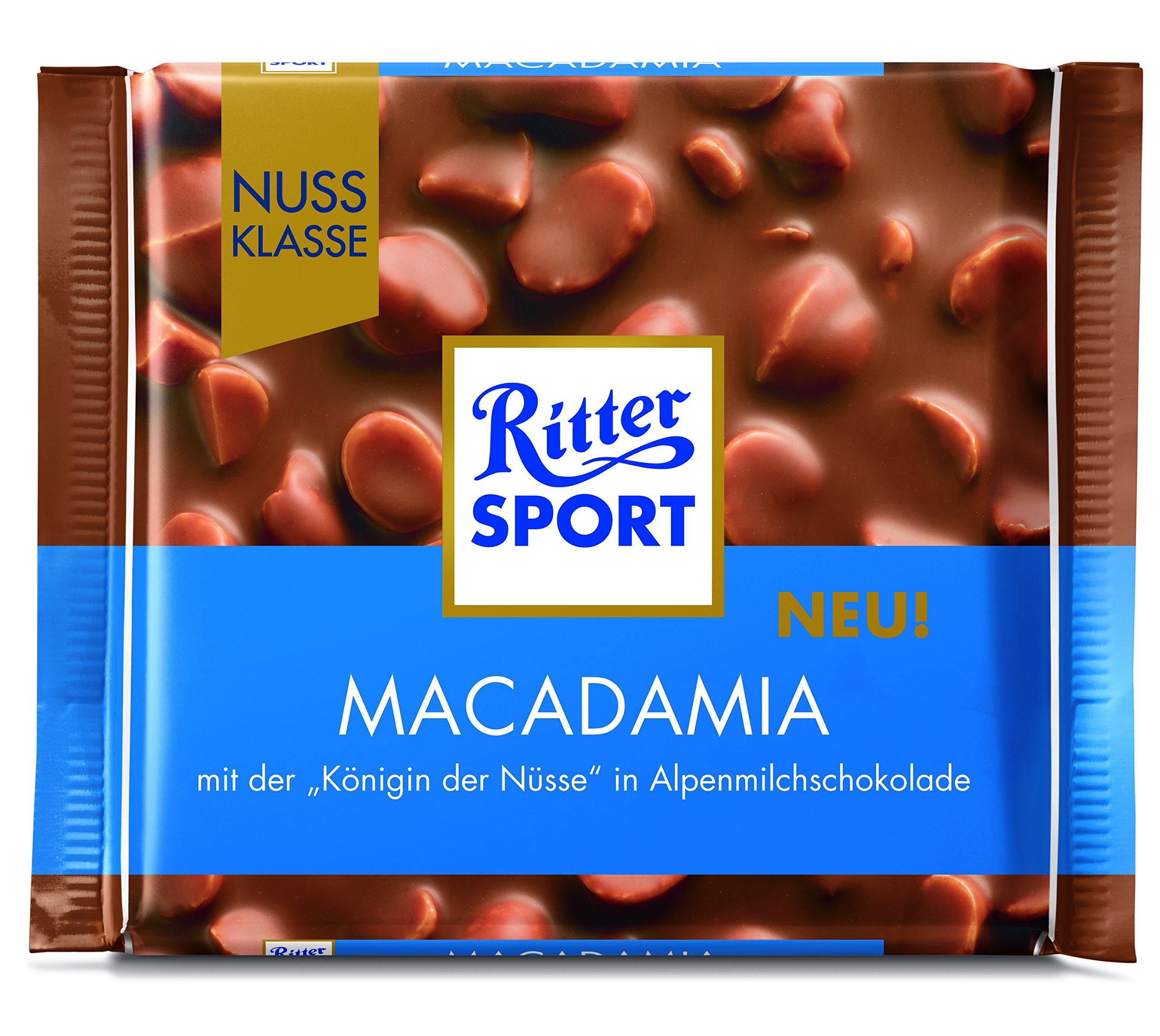 ritter-sport-honig-salz-mandel-schokoladentafel-11-x-100g image 8