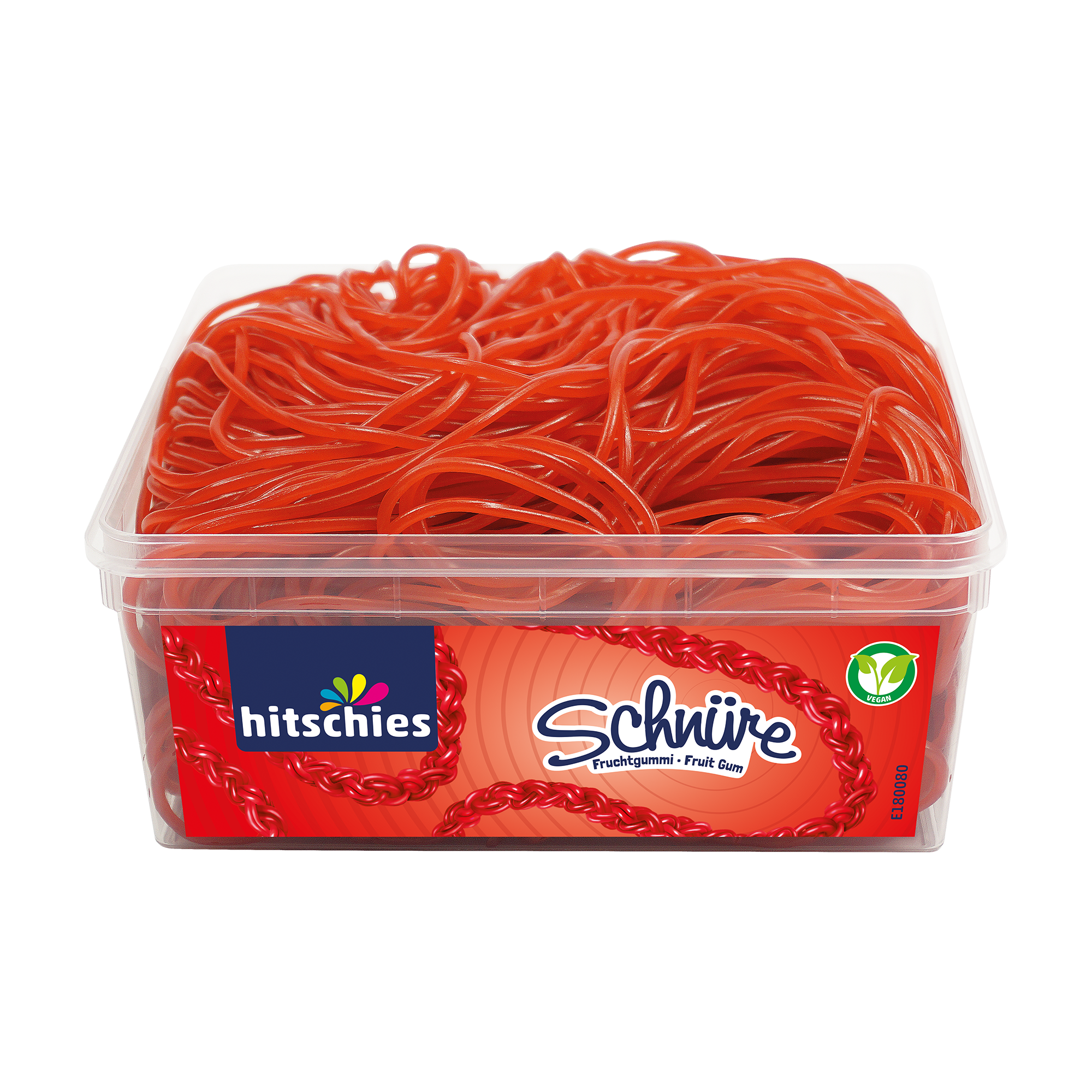 hitschies-schn-re-erdbeere-1000-g-fruchtgummi-schn-re-box image 1
