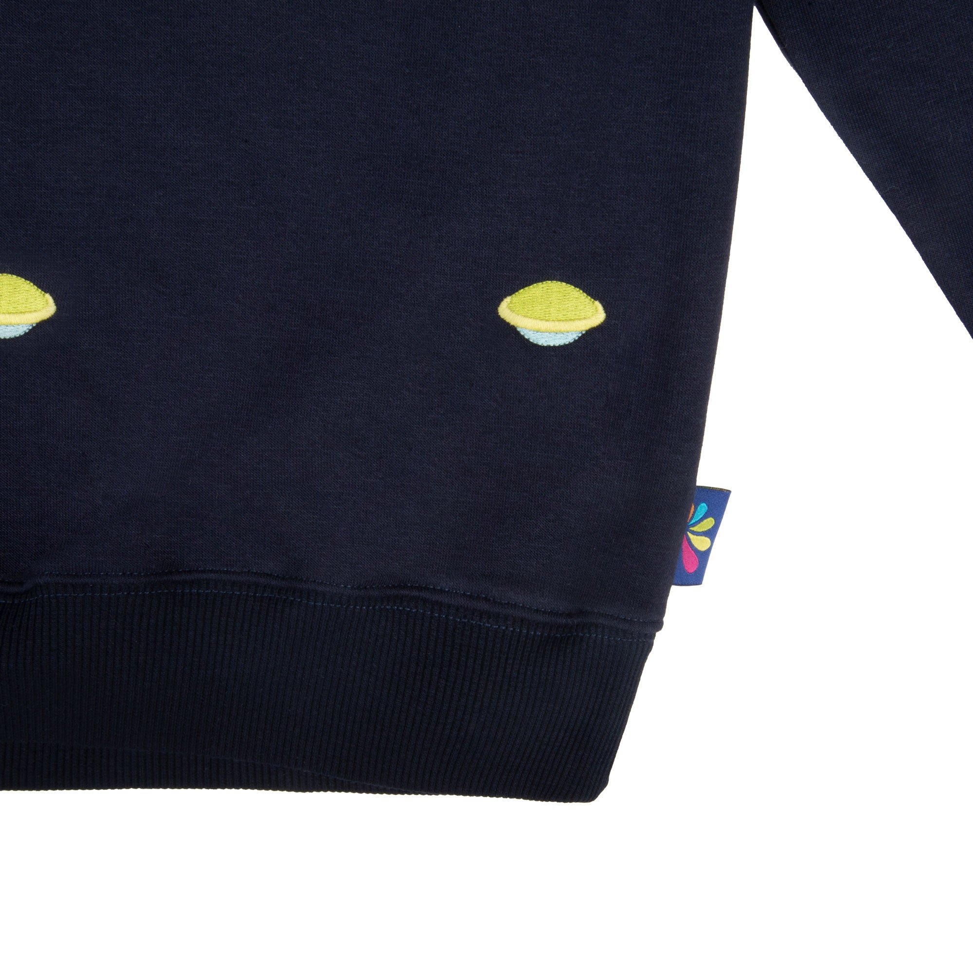 hitschies-brizzl-ufos-sweatshirt-pullover image 3