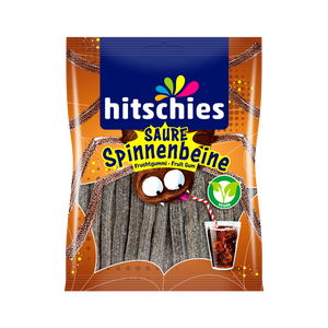 hitschies-sour-spider-legs-cola-saure-fruchtgummis-1000-g image 5
