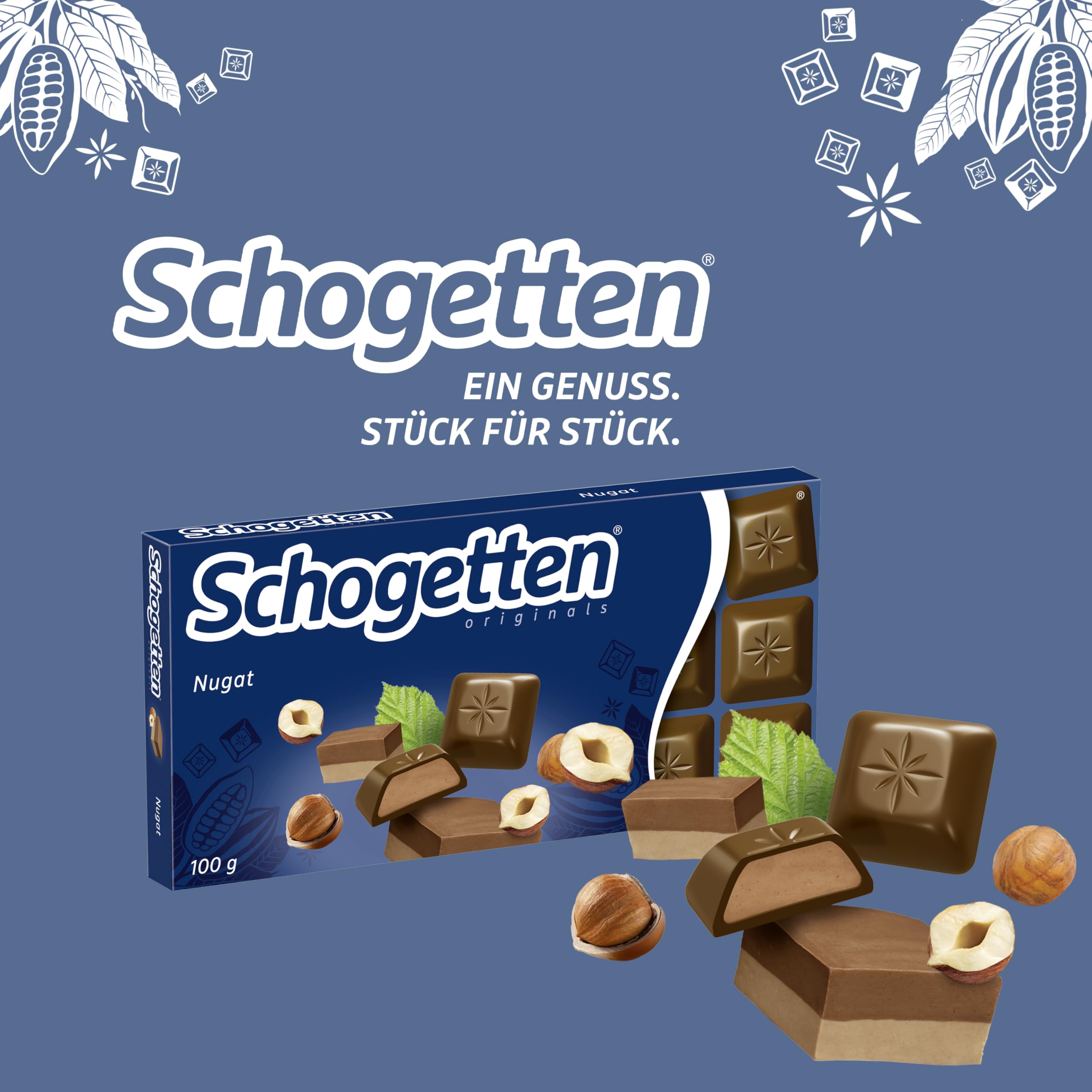 schogetten-nugat-vollmilchschokolade-100g image 3