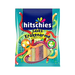 hitschies-sour-octopus-arms-125g-fruchtgummi-stangen image 3