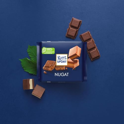 ritter-sport-nugat-gro-tafel-vollmilchschokolade-11-x-250-g image 6