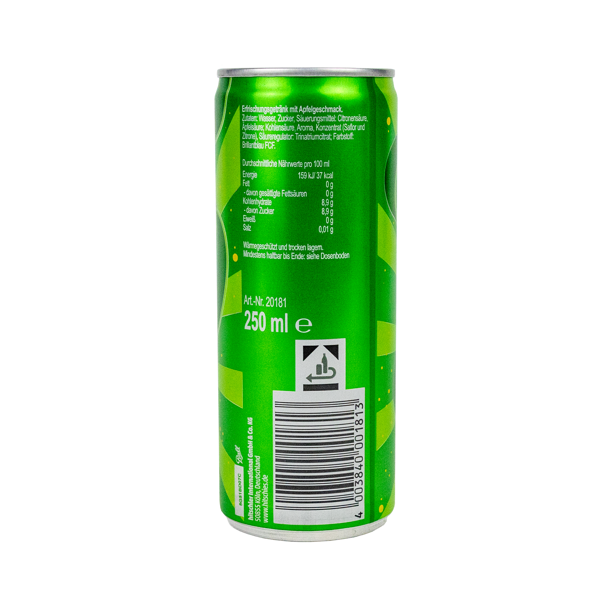 hitschies-saure-drachenzungen-brizzl-brause-apfel-0-25l-dose image 2