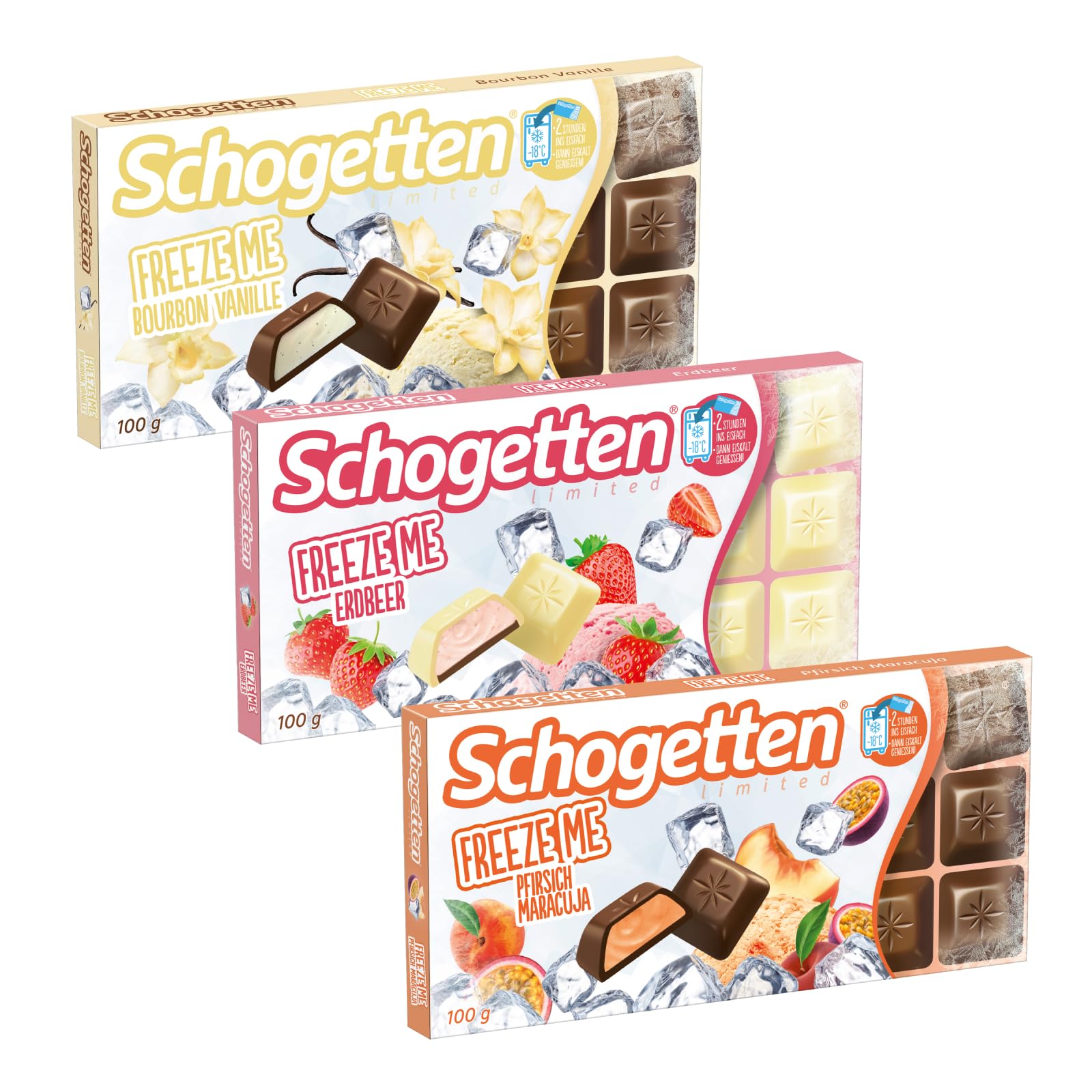 schogetten-freeze-me-limited-edition-schokoladen-tafel-100-g-erdbeer-vanille-pfi image 1