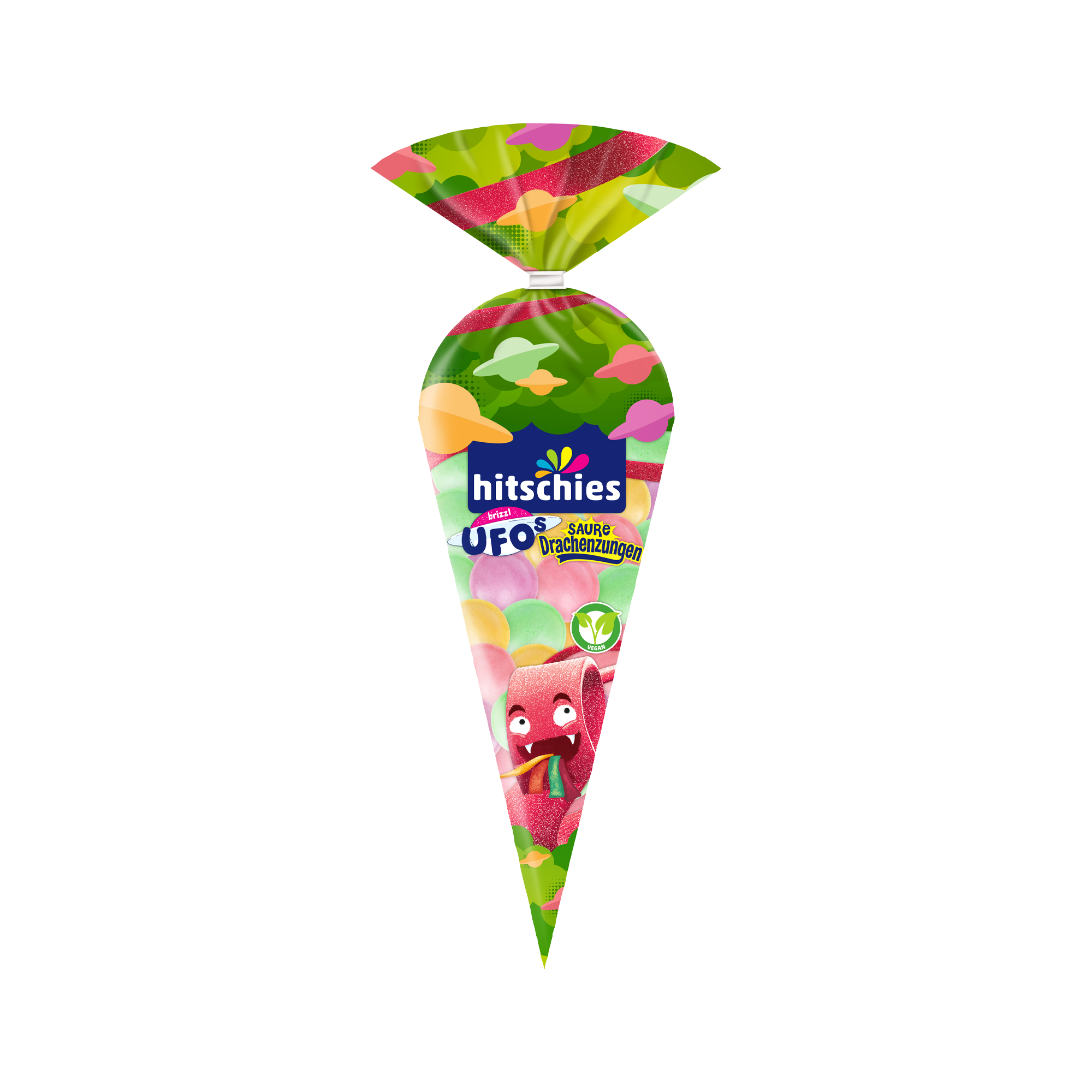 hitschies-brizzl-ufos-saure-drachenzungen-brause-drops image 1