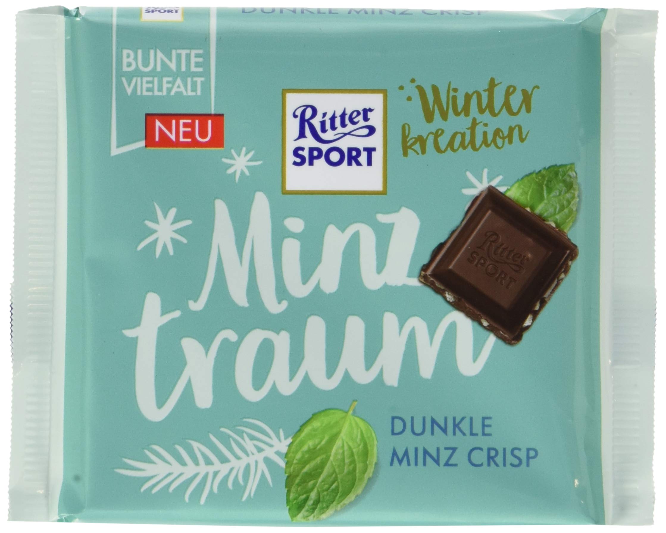 ritter-sport-knusper-flakes-vollmilchschokolade-10-x-100g image 8