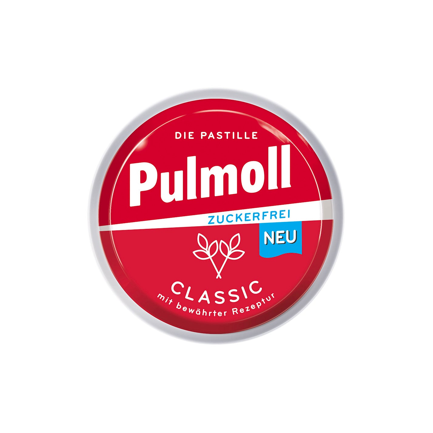 pulmoll-classic-zuckerfrei-hustenbonbon-pastillen-10-x-50-g-karton image 2