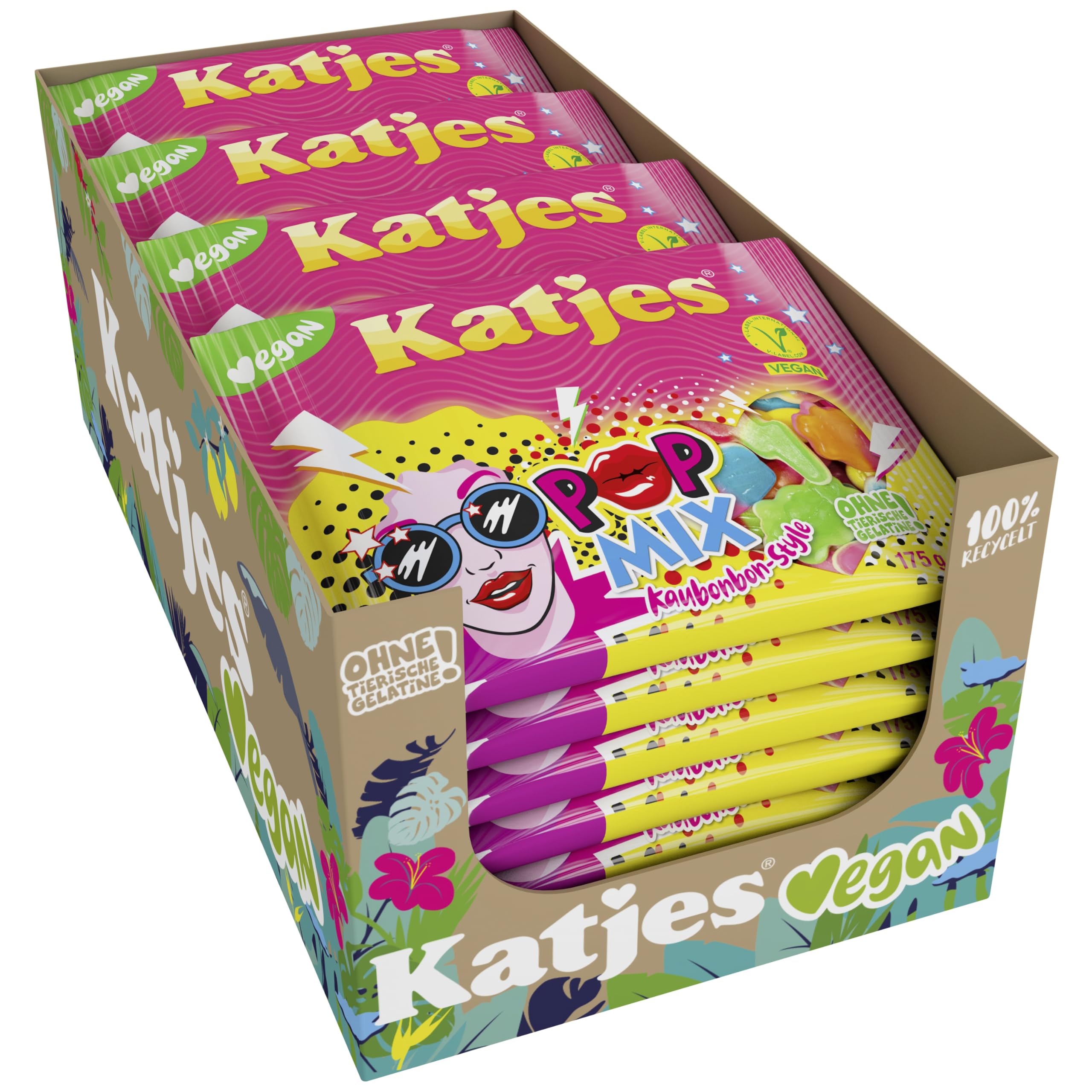 katjes-pop-mix-kaubonbon-und-fruchtgummi-210g image 5
