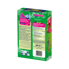 hitschies-sour-dragon-tongues-water-ice-wassereis-erdbeere-apfel-pfirsich-kirsch image 5