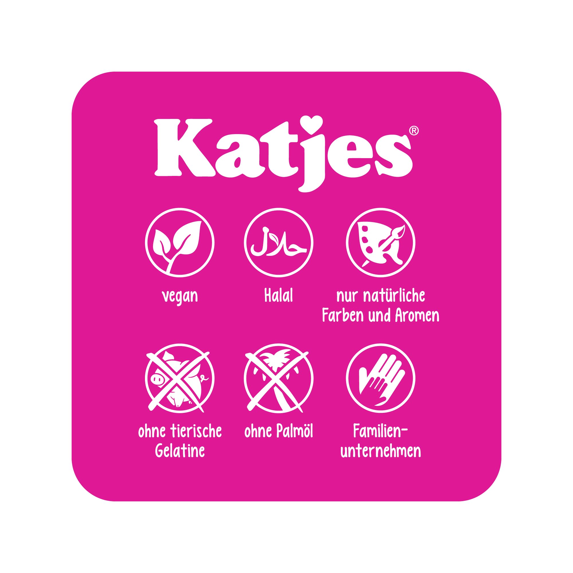 katjes-wunderland-rainbow-fruchtgummi-210g image 6